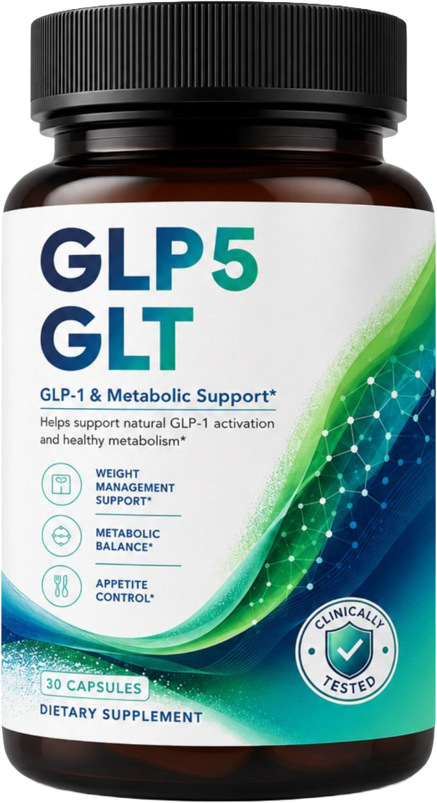 GLP5 GLT Verpackung